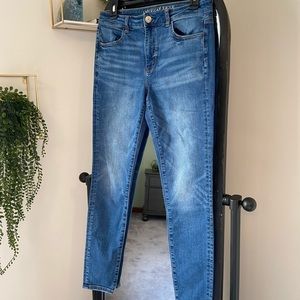 AE Skinny Jeans